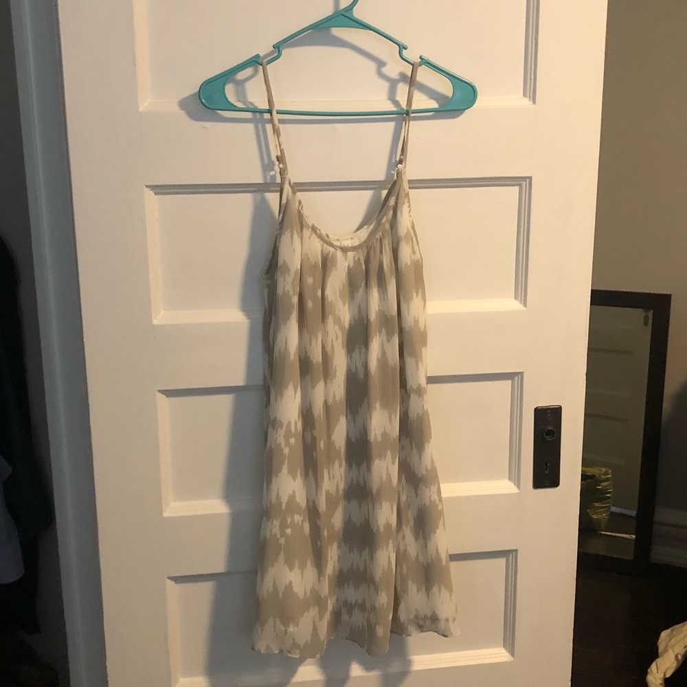 Slip Dress